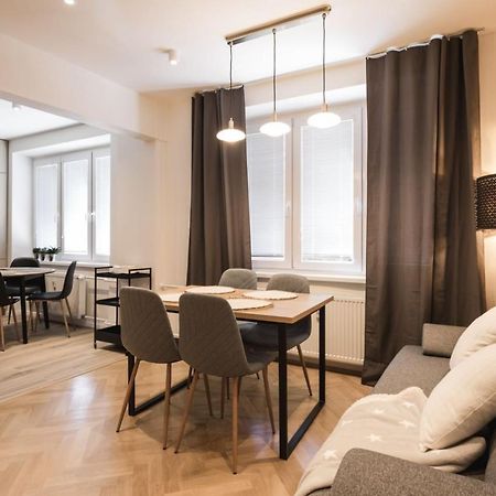 Flexihome Sk - Tolsteho - Free Parking On The Street - 2 Bedrooms Košice Exterior foto