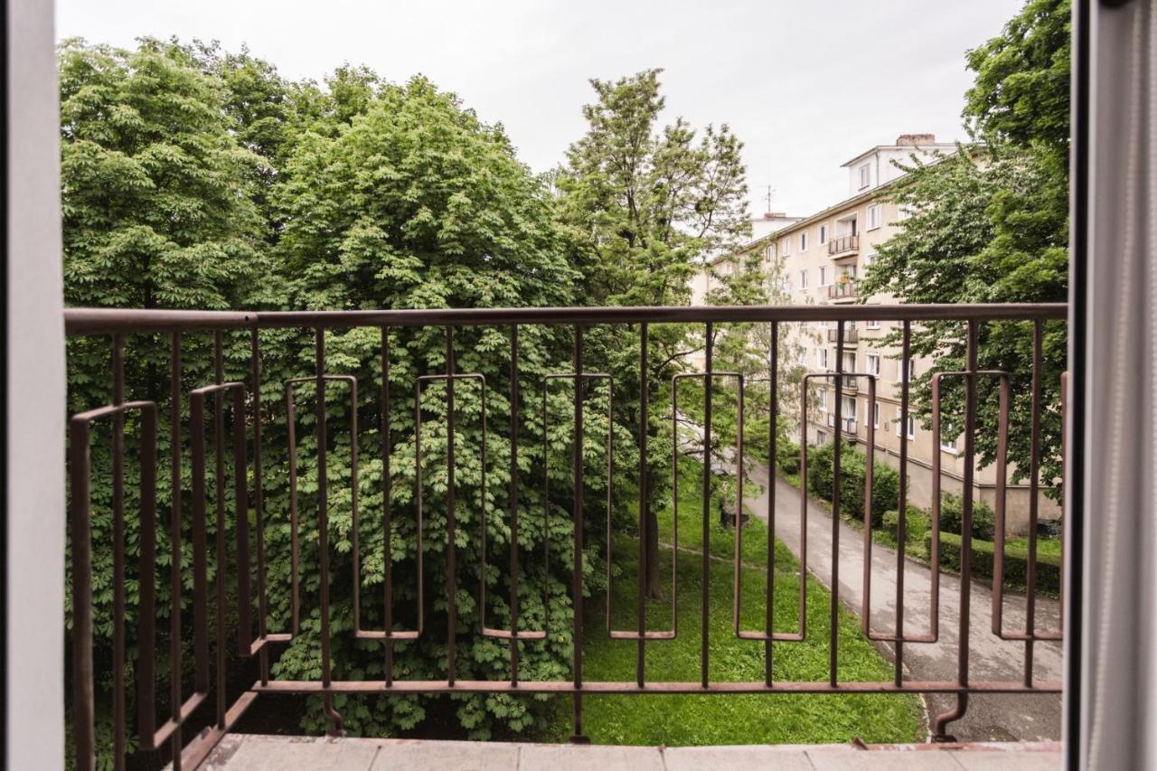 Flexihome Sk - Tolsteho - Free Parking On The Street - 2 Bedrooms Košice Exterior foto