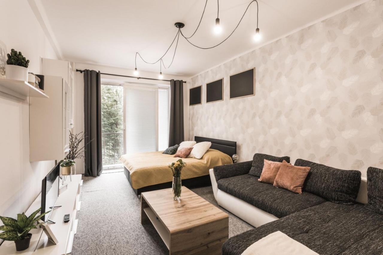 Flexihome Sk - Tolsteho - Free Parking On The Street - 2 Bedrooms Košice Exterior foto