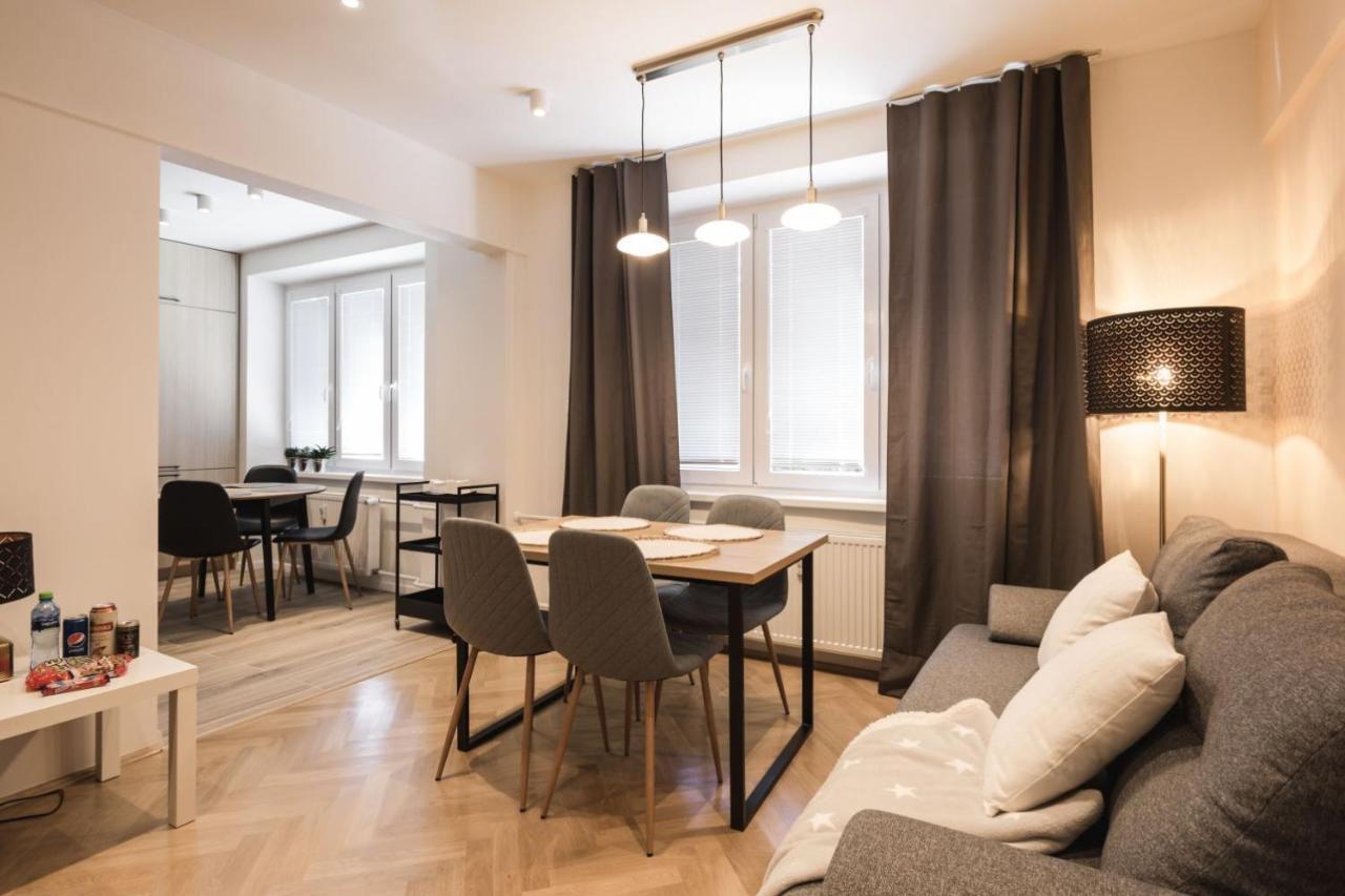 Flexihome Sk - Tolsteho - Free Parking On The Street - 2 Bedrooms Košice Exterior foto