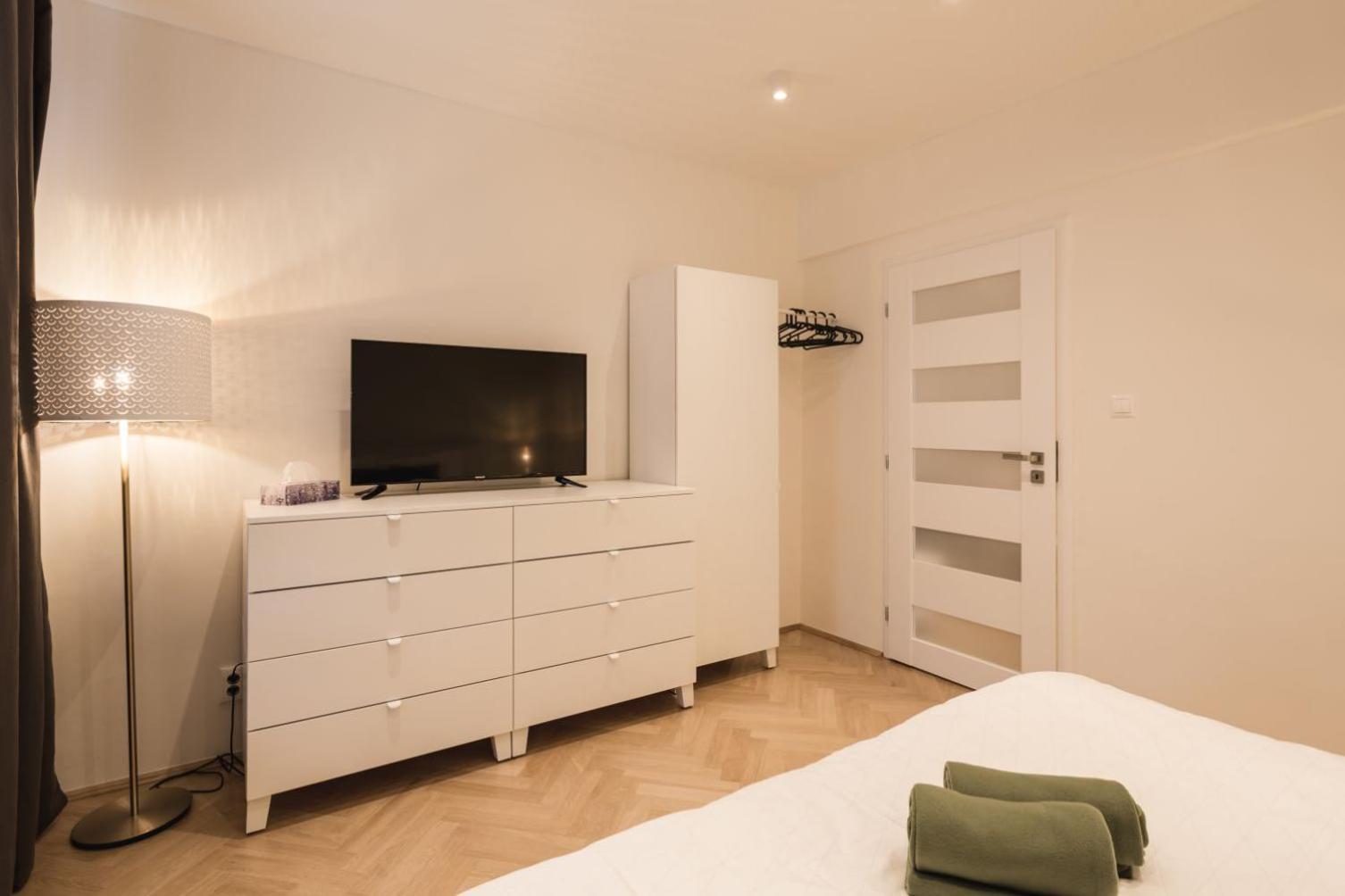 Flexihome Sk - Tolsteho - Free Parking On The Street - 2 Bedrooms Košice Zimmer foto